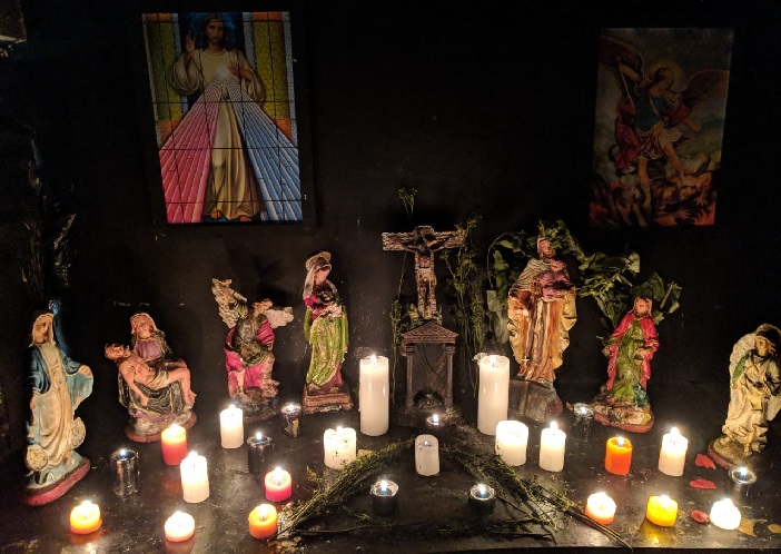 Magia blanca para el amor servicio 4